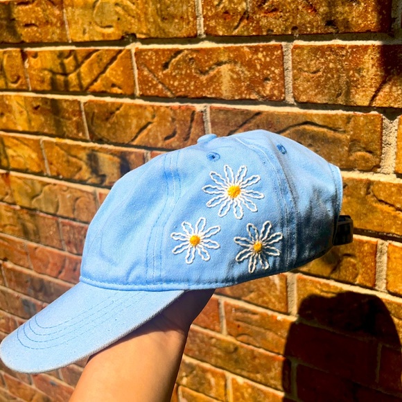 Accessories - Springtime Hat